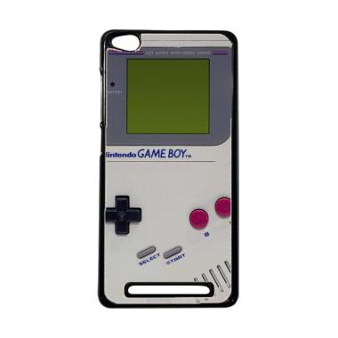 Acc Hp Game Boy E0273 Custom Casing for Xiaomi Redmi 3