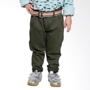Pingu 925555 Long Pants Anak
