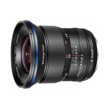 LAOWA 15mm f/2 FE Zero-D Lens Venus Optics for Sony E-Mount