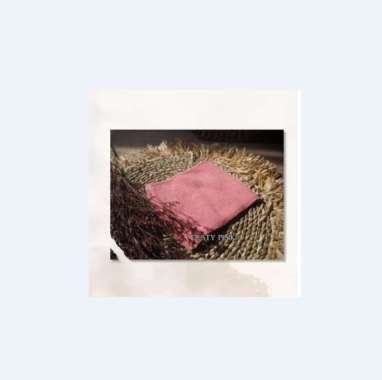 Bandana inner rajut premium ciput rajut anti budeg pusing cepol topi kain dalaman hijab ninja zoya d