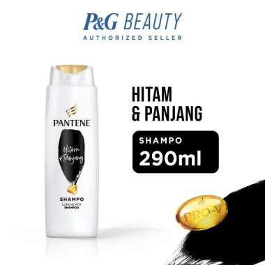 Pantene Shampoo