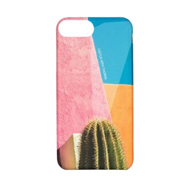 Primavox Cactus M-I8P07 Casing for iPhone 8 Plus