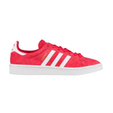 adidas Originals Campus Women Shoes Sepatu Olahraga Wanita [BY9847]