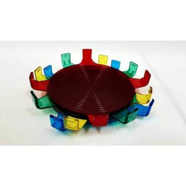 BANDOOR LAMPU STUDIO FOTO