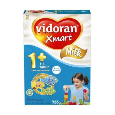 Vidoran Xmart 1