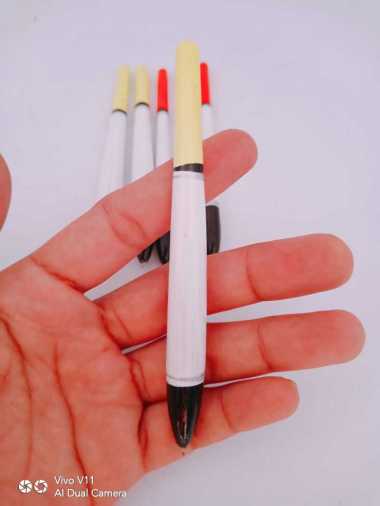 pelampung pancing korea kambangan korea warna 1