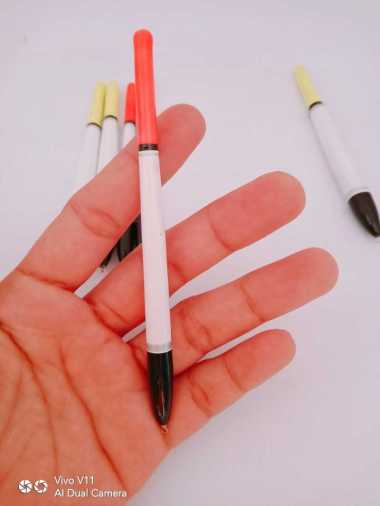 pelampung pancing korea kambangan korea warna 2