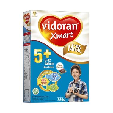 Vidoran 5 Coklat [350 g]