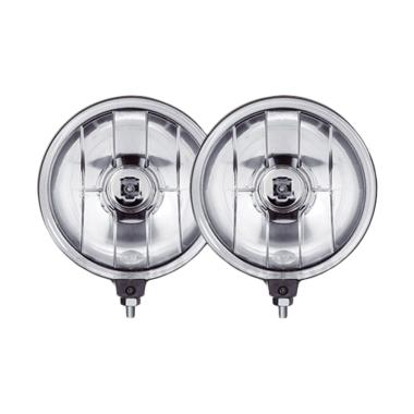 Hella 700 DRL & COMET Rallye Lamp