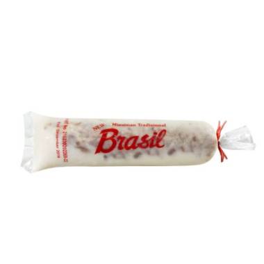 Es BRASIL - ES Mambo Kacang Merah