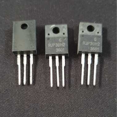 Transistor RJP30H2 RJP 30H2 Silicon N Channel IGBT TO220