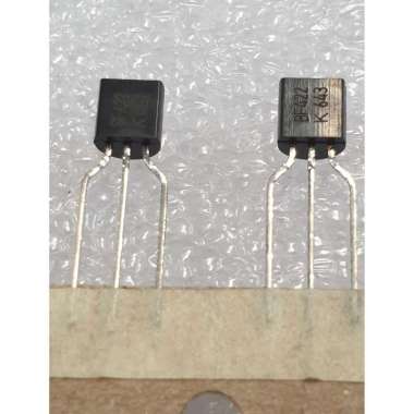 Transistor BF422 High Voltage NPN Silicon