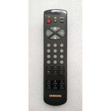 Remote TV Tabung Samsung - original