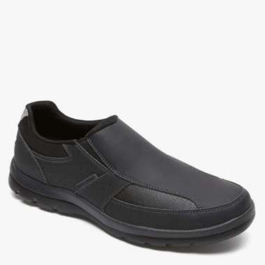 rockport slip resistant men's shoes