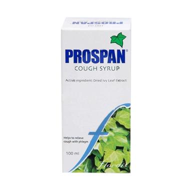 Harga Obat Batuk Prospan Jual Produk Terbaru Agustus 2020