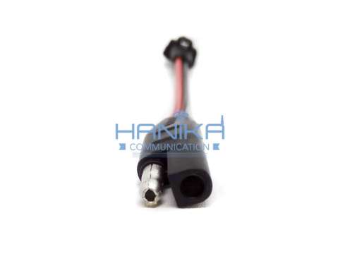Kabel DC Body Motorola GM-3188 GM-3688 Rig Baru GM3188 GM3688
