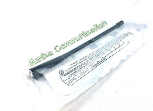 Motorola PMAE4016A Antena HT UHF 400-520 MHZ Ori Baru GP2000 GP88 GP308 GP328 GP338 CP1300 CP1660 PM