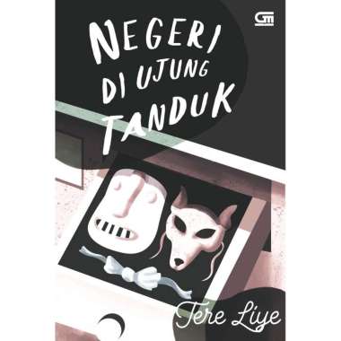Gramedia Bengkulu - Negeri Di Ujung Tanduk