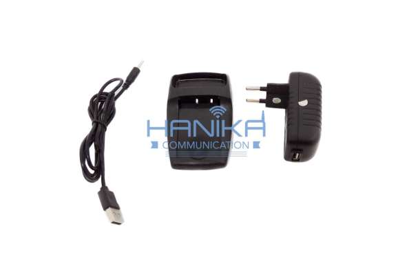 Charger HT Baofeng UV-3R Handie Talkie Cajer Chasan Casan UV3R UV3