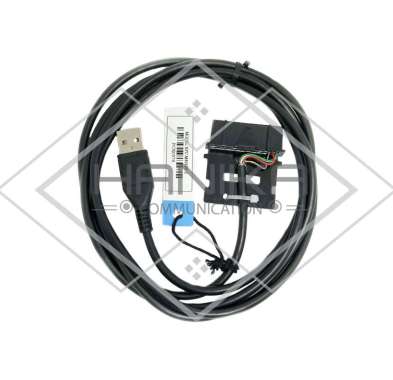 Maxton RPC-M4010B-U Kabel Program XiR M8668 Xirm8668 M8660 M8220
