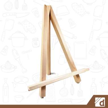 DADALALA Easel / Mini Standing Photo / Stand Foto