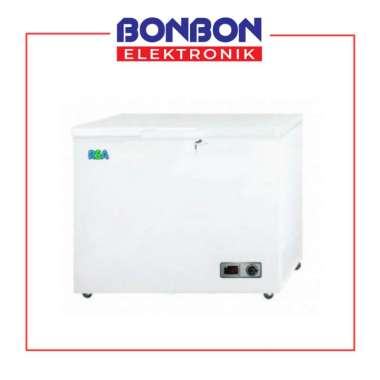 RSA Chest Freezer CF-210 / CF210 [199L]