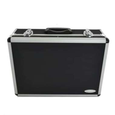 TOOL BOX KOTAK PERKAKAS KRISBOW - HITAM