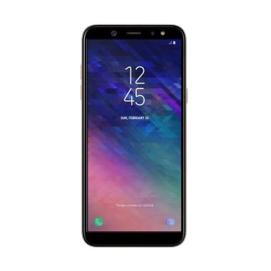 Samsung Galaxy A6 Smartphone [32 GB/3 GB]