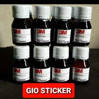 Dijual lem 3m primer 94 original Limited