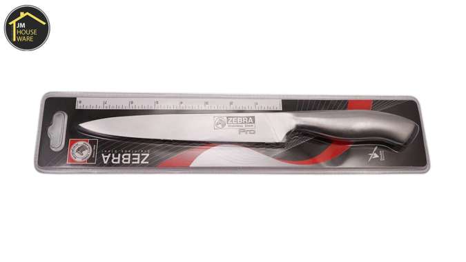 Zebra Slicer Knife Pro II 7,5 Inch - 100270