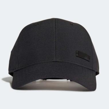 Adidas Lightweight METAL Badge Black Cap GM4508 Topi Original 100% S / OSFW