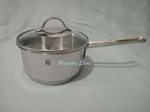 WMF PROVENCE PLUS PANCI SAUCEPAN DENGAN TUTUP 16 CM