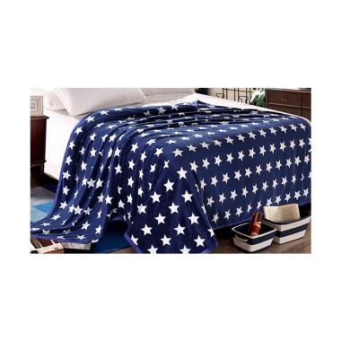 Graphix Coral Fleece Motif 7 Selimut
