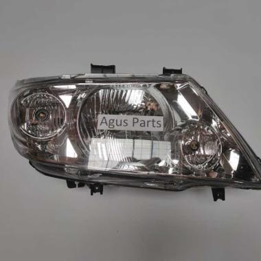 Isuzu Lampu Depan Panther Kapsul Tahun 2004 Ke Atas (1) Kiri