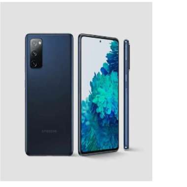 SAMSUNG S20 FE 8-128GB BLUE