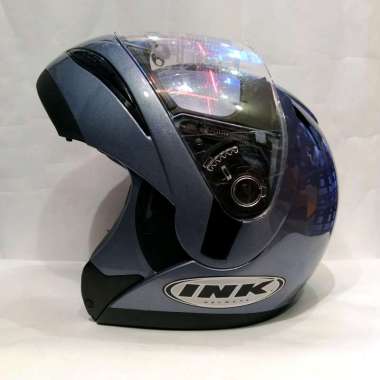 ink_helm_ink_top_gun_solid_all_grey_hel 