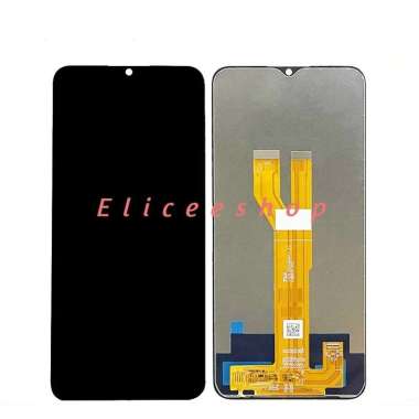 LCD TOUCHSCREEN REALME C20 / C21