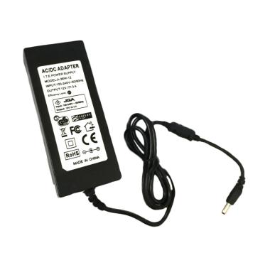 Jual Adaptor 12v 3a Terbaru Harga Murah Blibli Com