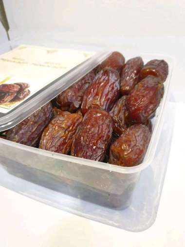 Kurma Medjool Palestine Premium 1 Kg