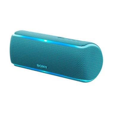 Sony SRS - XB21 Extra Bass Portable Bluetooth Speaker