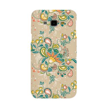 Premiumcaseid Batik Shabby Floral A ... ing for Samsung Galaxy A8