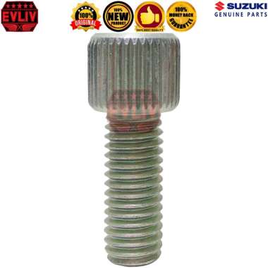 Baut sete;an kabel kopling satria fu 150