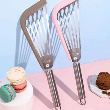 Stein Cookware Flipper Spatula