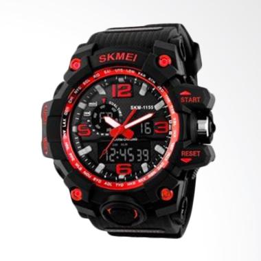 Skmei G Shock Digitec Sport Jam Tangan Pria [1155/ Original]