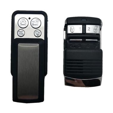 R4 8236 Remote Kontrol Set Alarm Mobil Universal