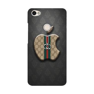 Guard Case Logo Apple Gucci O1230 C ... iaomi Redmi Note 5A Prime