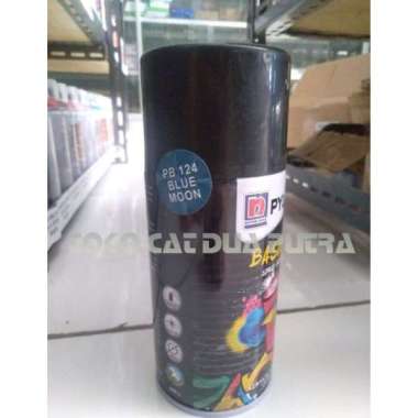 Pylox Basics 300cc PB124 Blue Moon