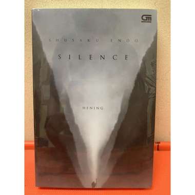 Hening (Silence) Shusaku Endo
