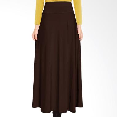 Koesoema Clothing Gisca A-Line Maxi Long Skirts - Milo