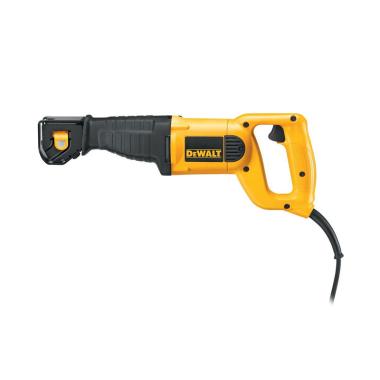 DeWalt DW304PK Mesin Gergaji Reciprocating 1050W, 29mm Stroke Length, 3.5kg